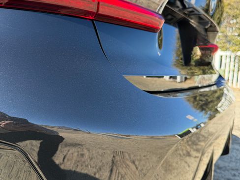 Used 2023 BMW 330i xDrive Sedan w/ M Sport Package image 23