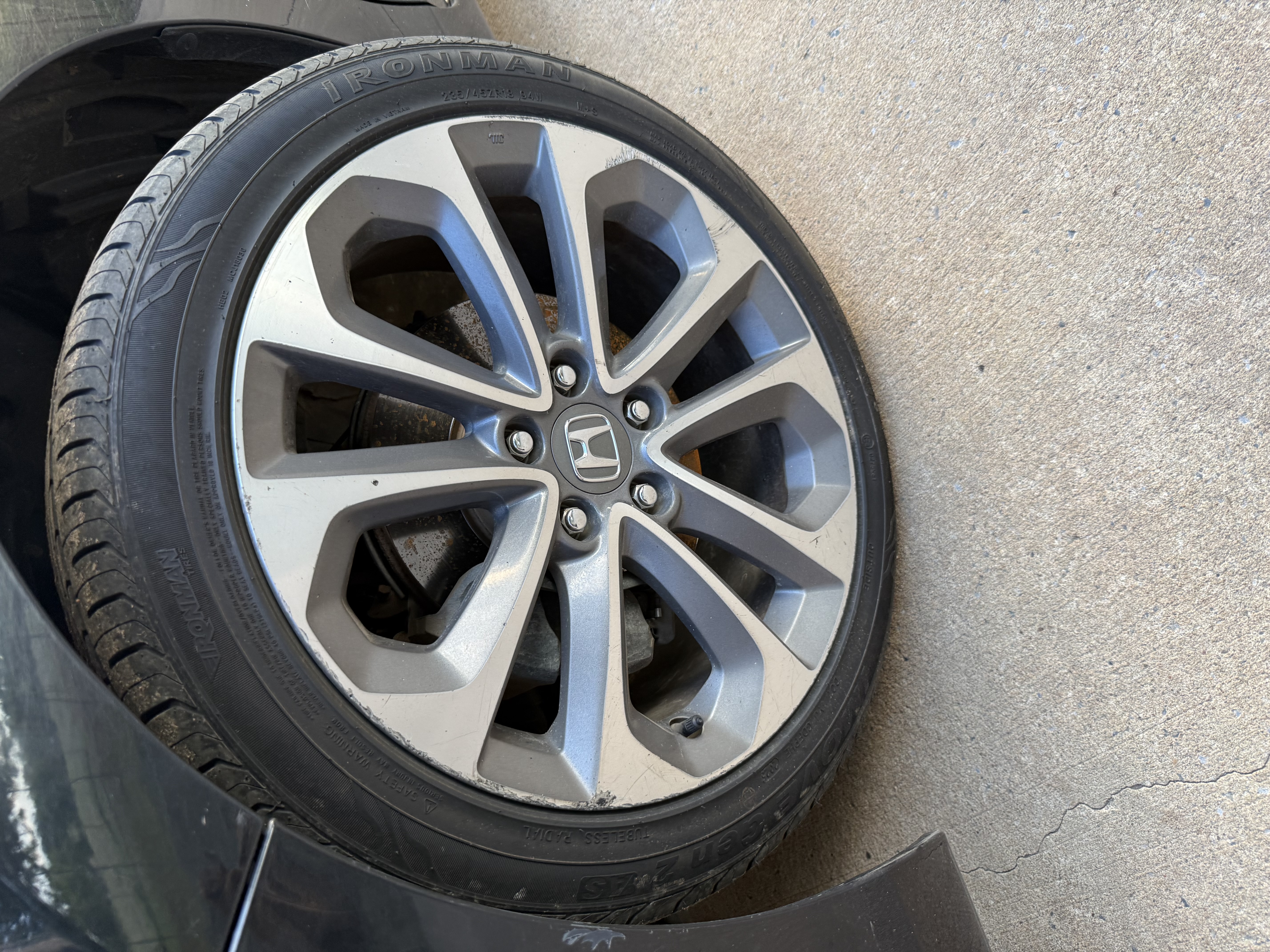 Used 2013 Honda Accord Sport image 14