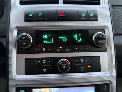 Used 2009 Dodge Journey SXT w/ Rear Seat Video Group image 16