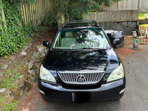 Used 2004 Lexus RX 330 AWD image 5