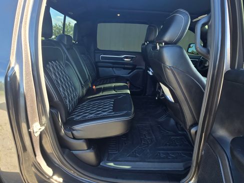 Used 2021 RAM 1500 Big Horn AWD/4WD image 16