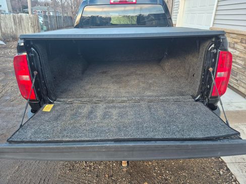 Used 2019 Chevrolet Colorado LT image 12