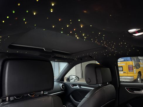 Used 2016 Audi A3 2.0T Prestige w/ Prestige Package image 10