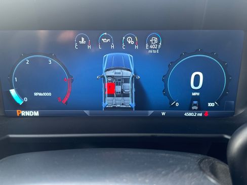 Used 2025 Ford F350 Platinum w/ Platinum Plus Package image 13