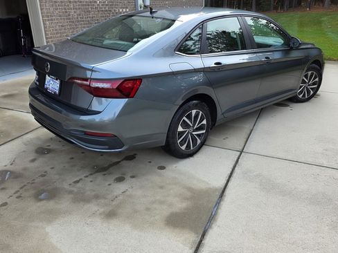 Used 2024 Volkswagen Jetta S FWD image 9