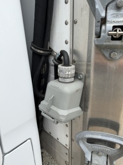 Used 2023 Mercedes-Benz Sprinter 4500 image 21