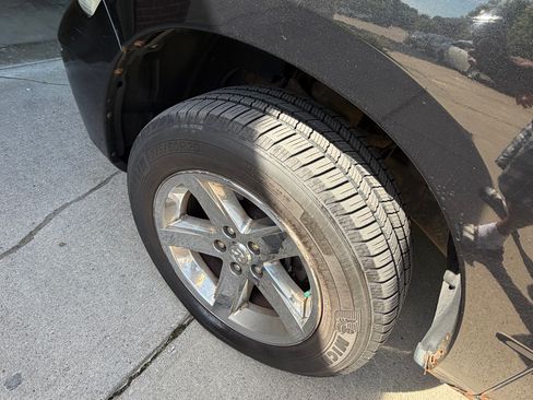 Used 2009 Dodge Ram 1500 Truck Sport AWD/4WD image 20