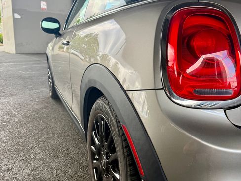 Used 2017 MINI Cooper S FWD image 11