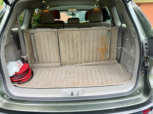 Used 2016 Toyota Highlander Plus AWD/4WD image 12