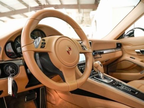 Used 2013 Porsche 911 Carrera image 4