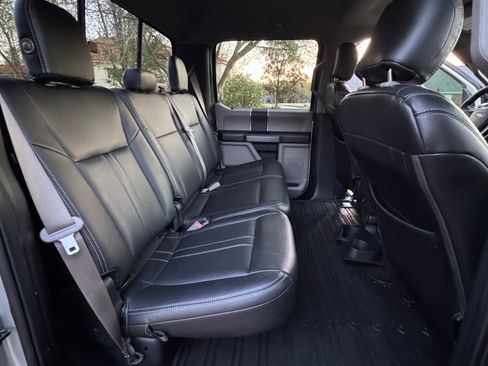 Used 2019 Ford F150 XLT w/ Trailer Tow Package image 16