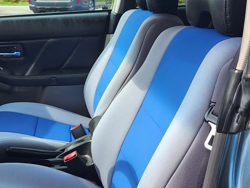 Used 2005 Subaru Baja Turbo image 20