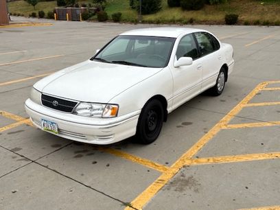 Used 1999 Toyota Avalon XL