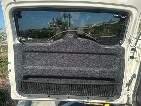 Used 2008 Toyota FJ Cruiser 4WD image 22