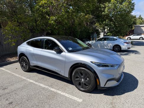 Used 2022 Ford Mustang Mach-E California Route 1 AWD/4WD image 1