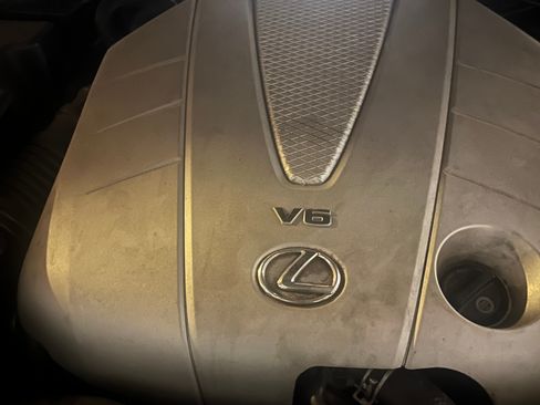 Used 2010 Lexus GS 350 RWD image 13