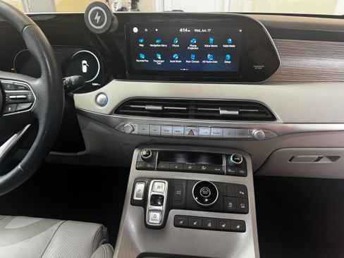 Used 2022 Hyundai Palisade Calligraphy FWD image 15