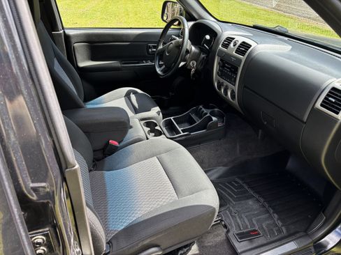 Used 2009 Chevrolet Colorado LT image 8