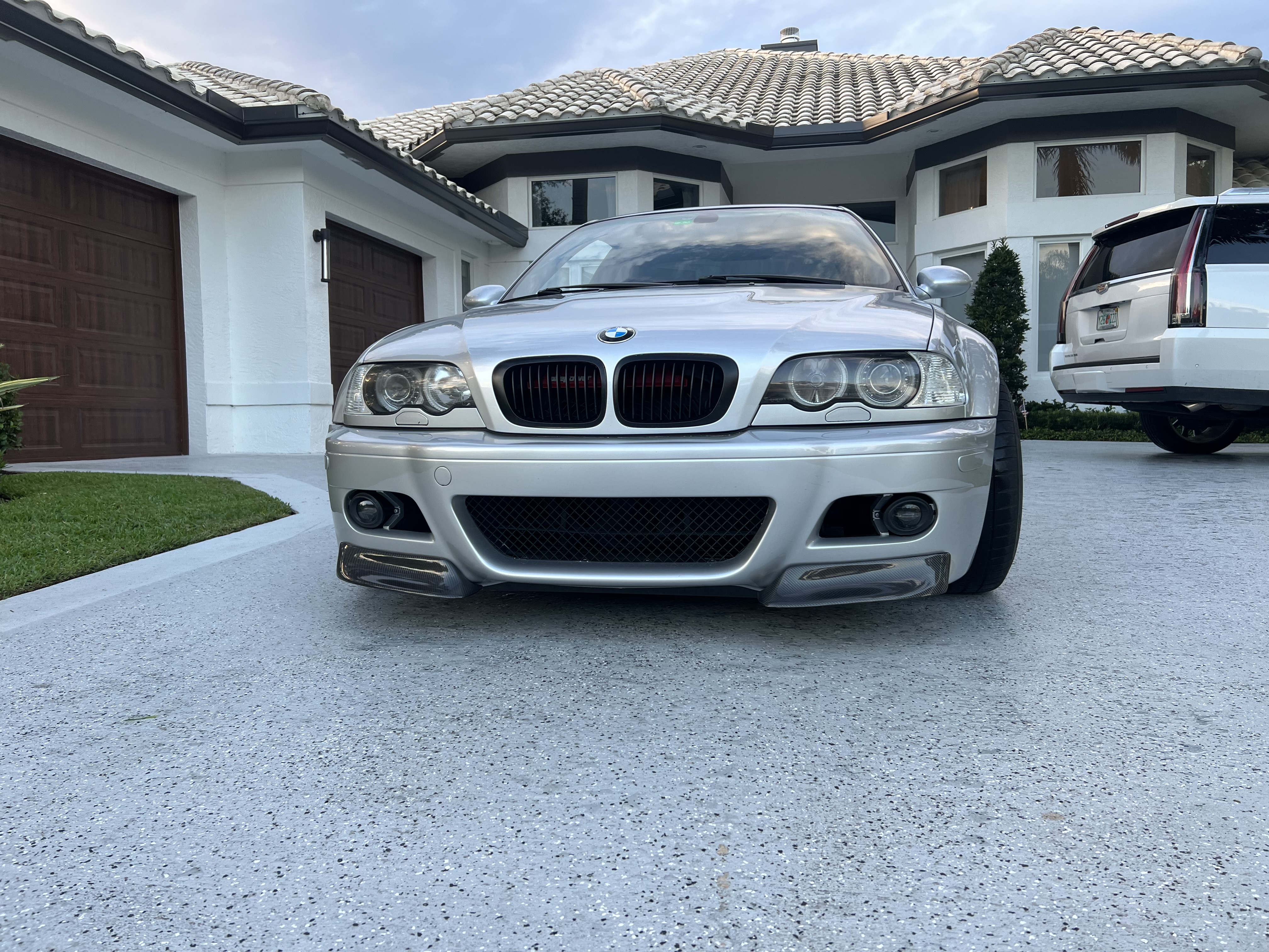 Used 2004 BMW M3 Coupe RWD image 10