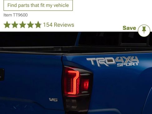 Used 2023 Toyota Tacoma SR image 9