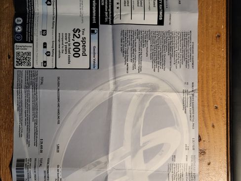Used 2019 Toyota Tacoma SR w/ SR Convenience Package RWD image 12