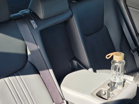 Used 2024 Lexus NX 350h AWD w/ Vision Package image 21