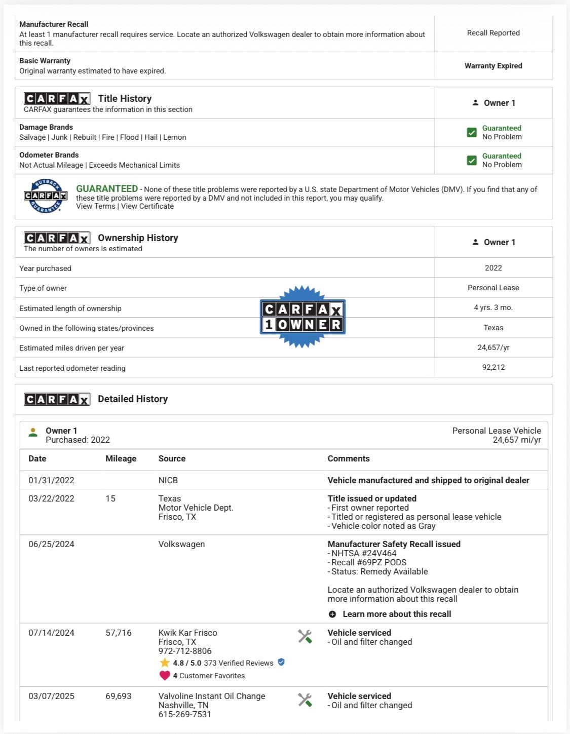 Used 2022 Volkswagen Atlas SE FWD image 30