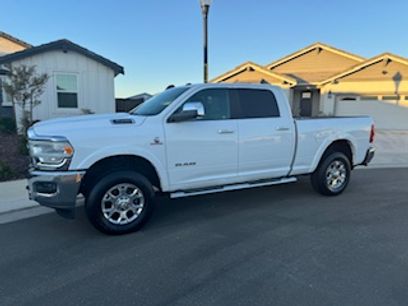 Used 2019 RAM 3500 Laramie
