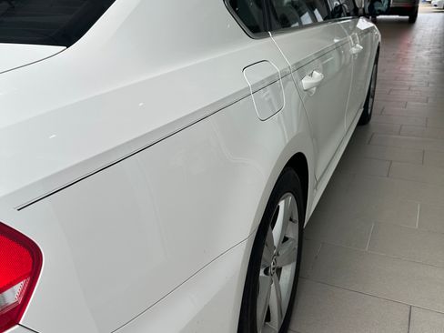 Used 2013 Volkswagen Passat 2.5 SE image 5