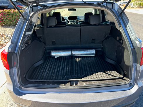 Used 2014 Acura RDX FWD w/ Technology Package image 1