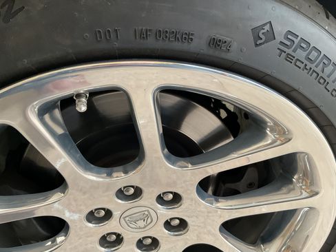 Used 2003 Dodge Viper SRT-10 RWD image 11