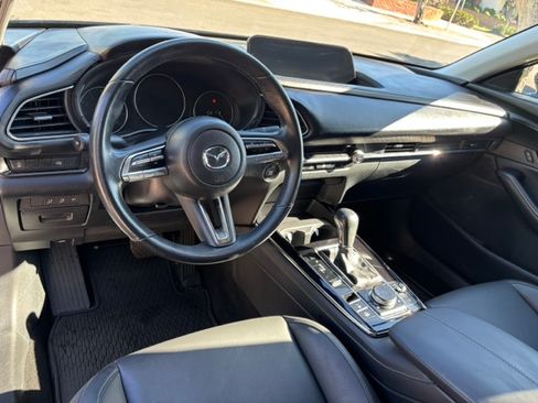 Used 2022 MAZDA CX-30 AWD 2.5 S w/ Preferred Package image 11
