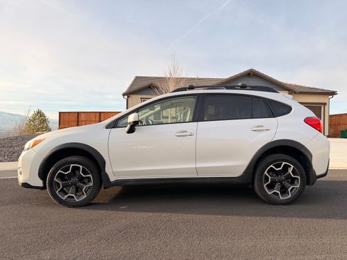 Used 2013 Subaru Crosstrek 2.0i Limited w/ Popular Pkg 1 image 30