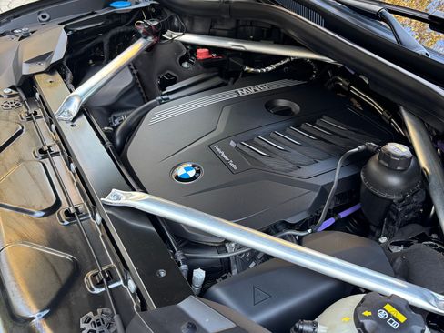 Used 2022 BMW X7 xDrive40i w/ Executive Package image 20