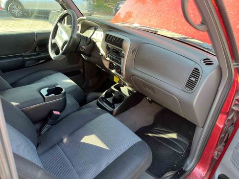 Used 2003 Ford Ranger XLT image 6