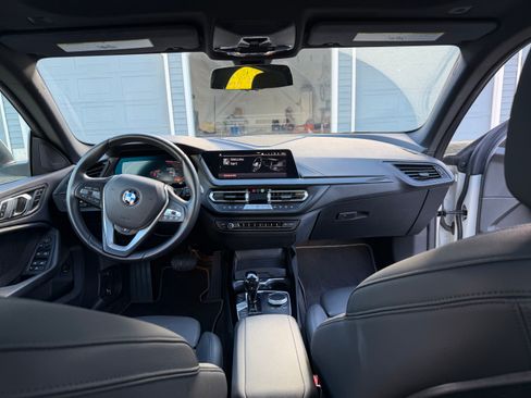 Used 2022 BMW 228i xDrive Gran Coupe w/ Convenience Package image 11