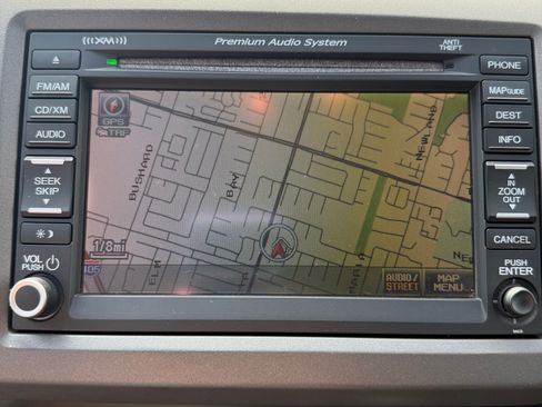 Used 2012 Honda Civic Si image 10