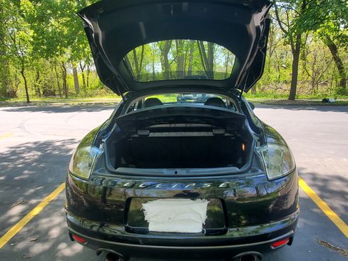 Used 2011 Mitsubishi Eclipse GS Sport image 9