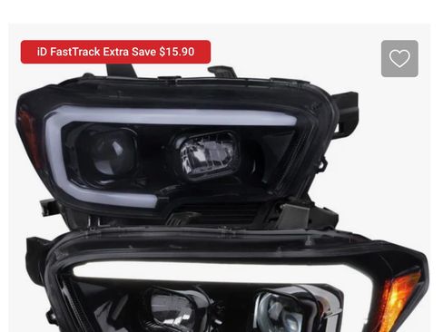 Used 2023 Toyota Tacoma SR image 8