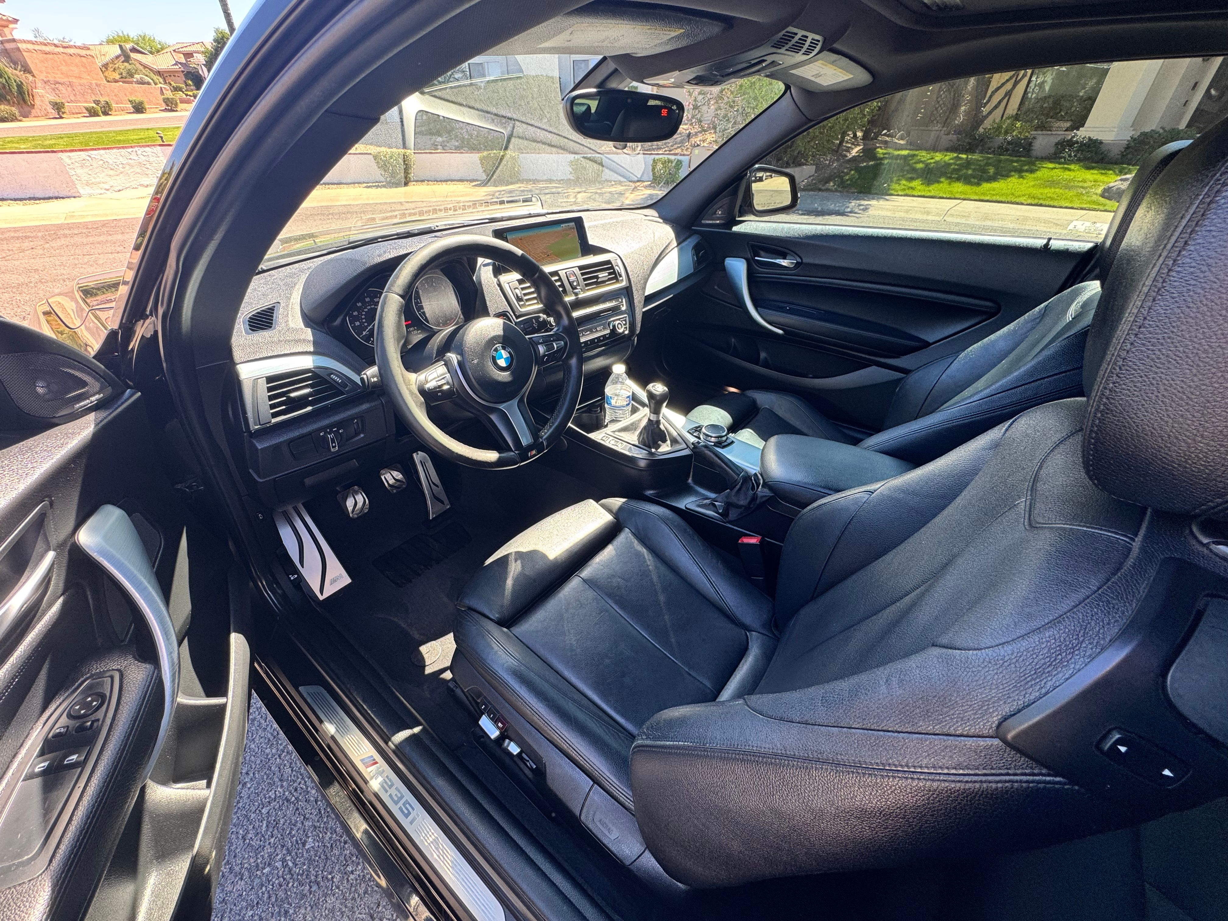 Used 2016 BMW M235i Coupe RWD image 8