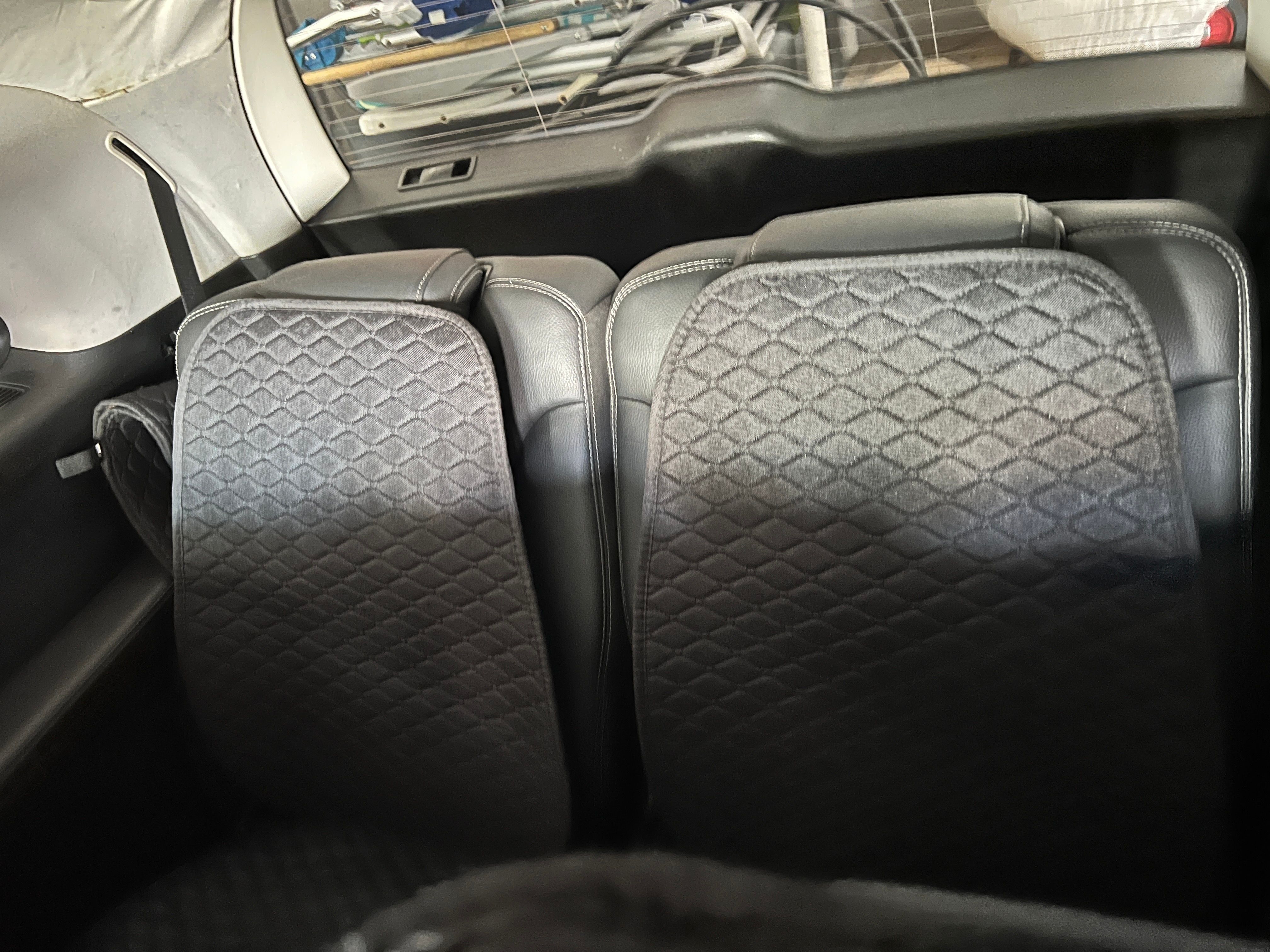 Used 2011 Mercedes-Benz GL 450 4MATIC image 8