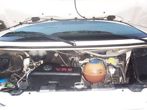 Used 1999 Volkswagen Eurovan Camper image 15