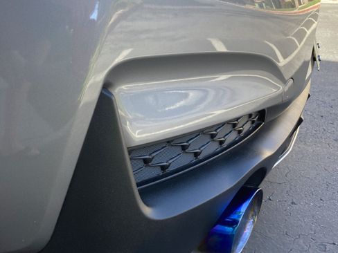 Used 2020 Hyundai Elantra GT N Line image 10