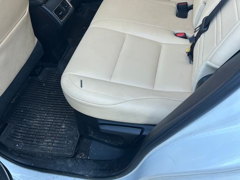 Used 2017 Lexus NX 200t F Sport image 9