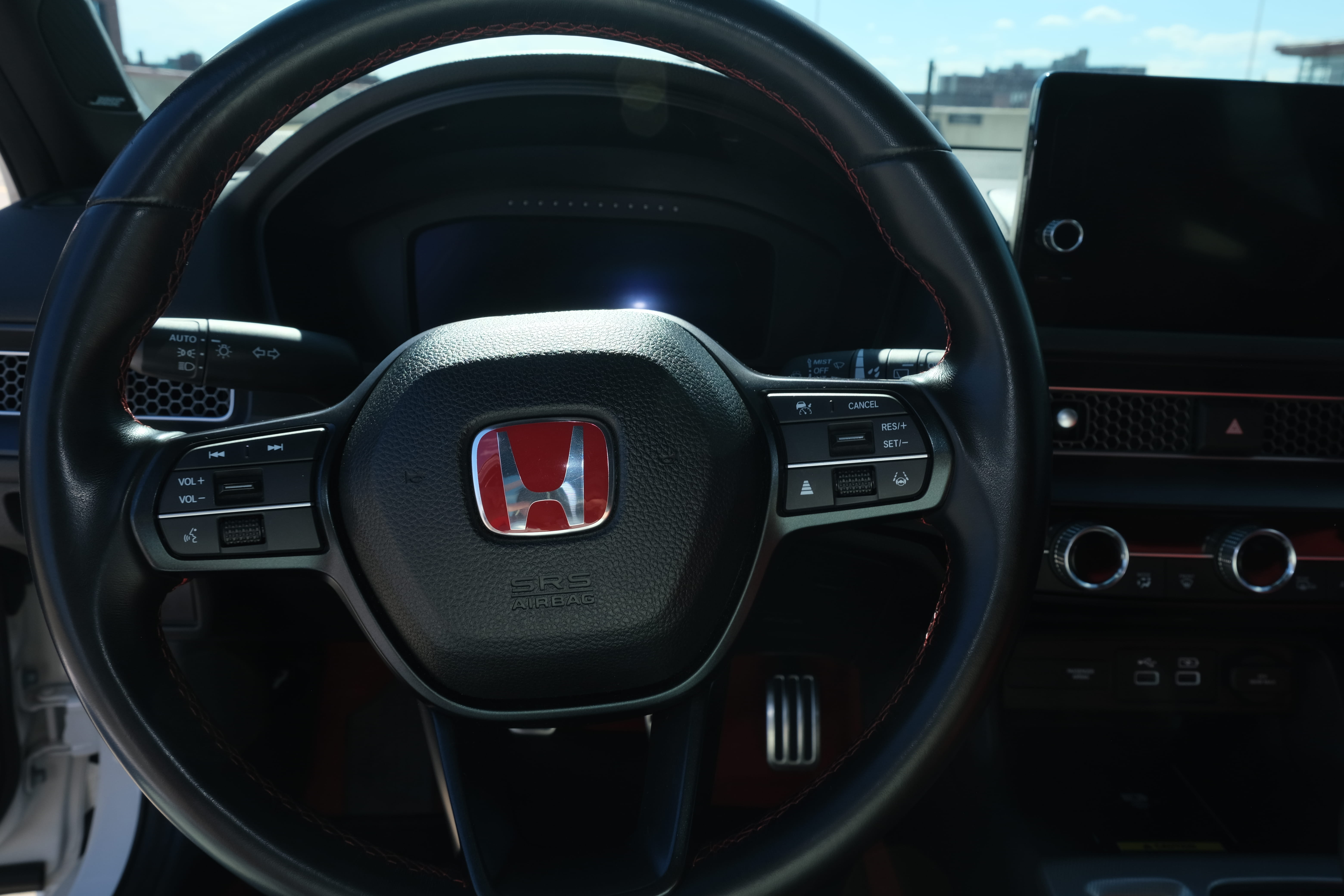 Used 2023 Honda Civic Type R image 21