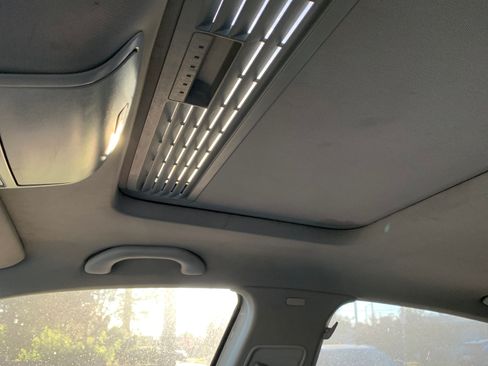 Used 2008 Volkswagen Jetta SE FWD image 8