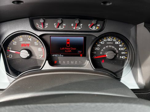 Used 2014 Ford F150 Raptor w/ Equipment Group 801A Luxury image 12