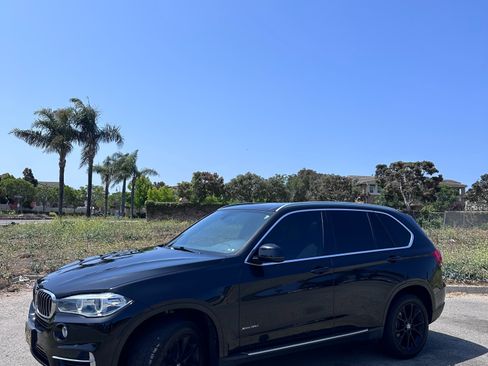 Used 2018 BMW X5 xDrive35i image 2