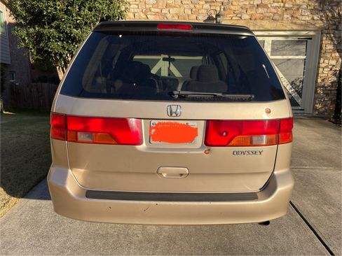 Used 1999 Honda Odyssey LX image 14