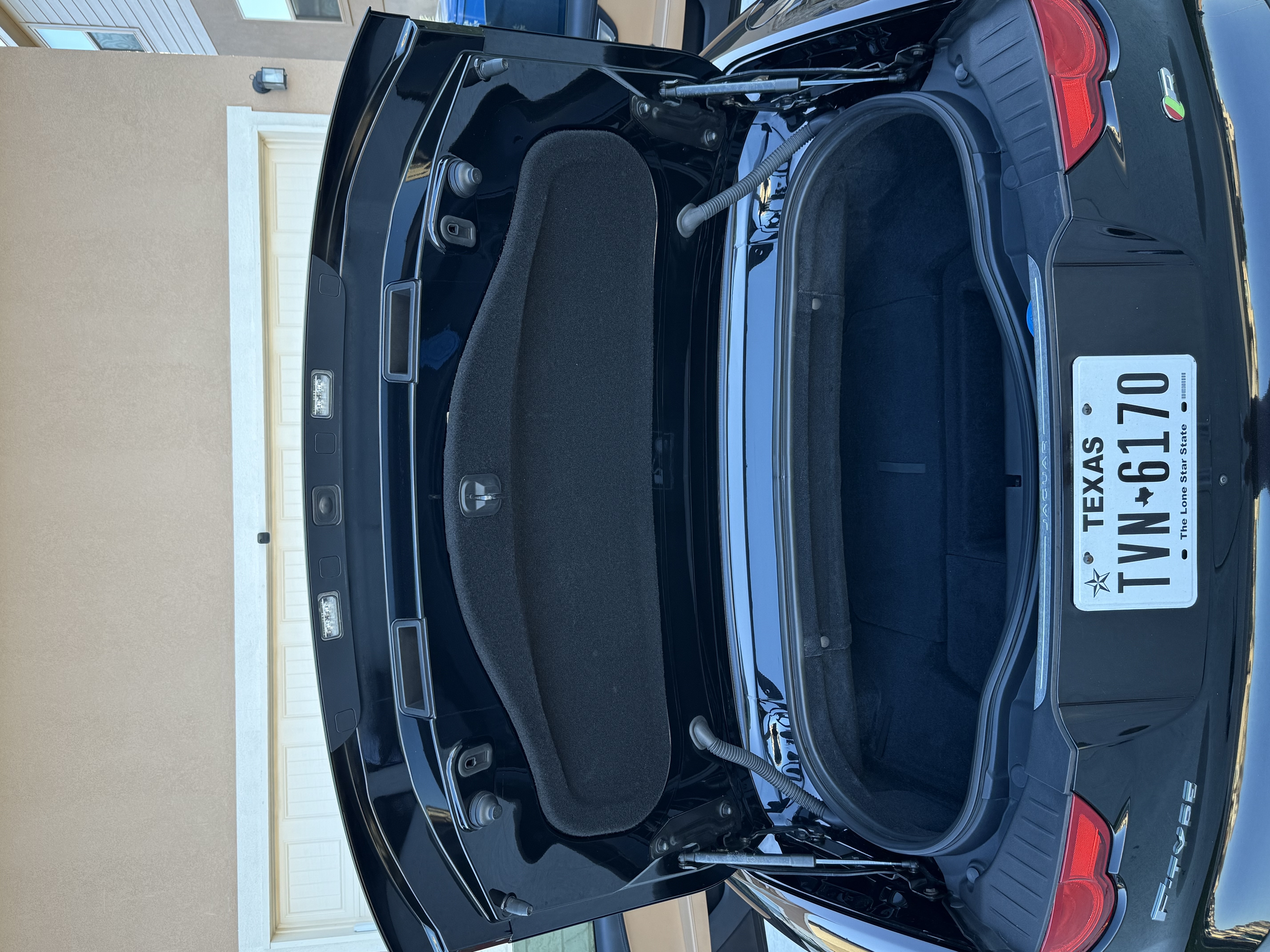 Used 2015 Jaguar F-TYPE S RWD image 21